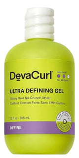 Ultra Defining Gel