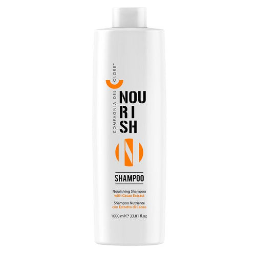 CDC Nourish Shampoo 1000 ml