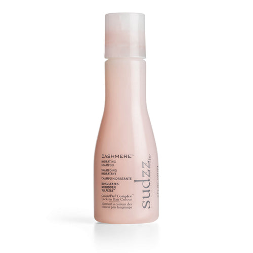 Cashmere Hydrating Shampoo 2oz