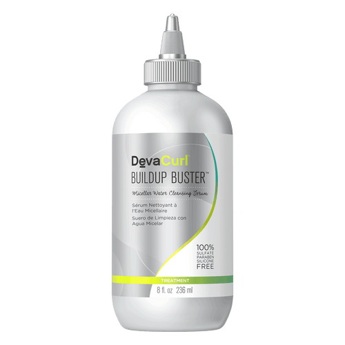 Buildup Buster Miceller Water Cleansing Serum