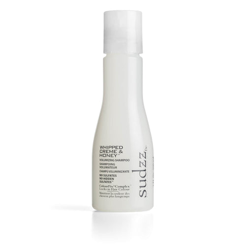 Whipped Creme & Honey Volumizing Shampoo 2oz