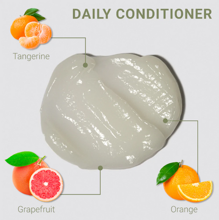 LOMA Daily Conditioner 355 ml (12 fl. oz)