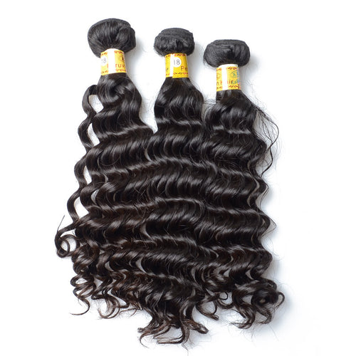 Peruvian Deep Wave