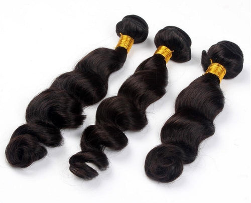 Malaysian Loose Wave