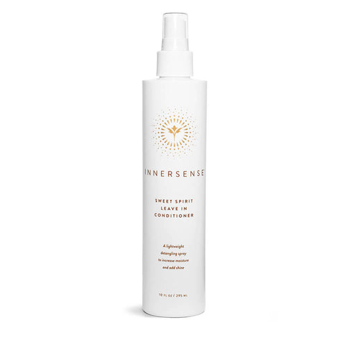 Sweet Spirit Leave- In Conditioner