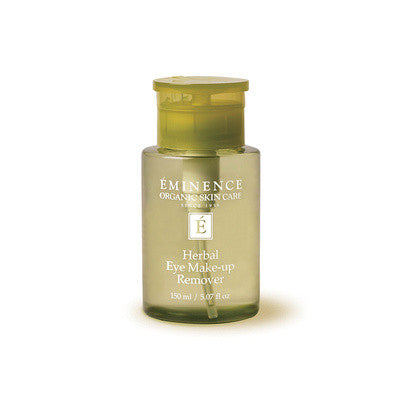 Herbal Eye Make-up Remover