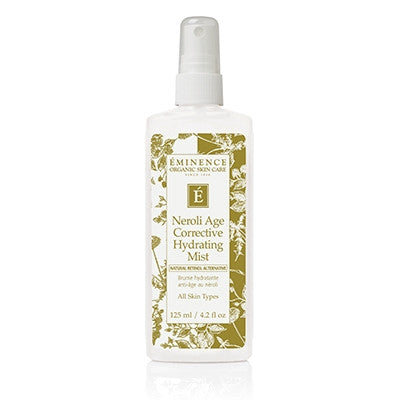 Neroli Age Corrective Hydrating Mist