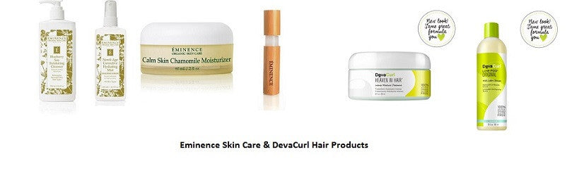 Are you using chemically clad beauty products every day, and don’t want to anymore? Here is what you can do!
