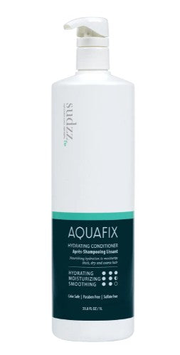 Aquafix Hydrating Conditioner