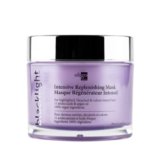 Blacklight’s Intensive Replenishing Mask