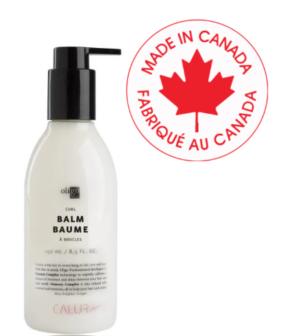 Calura Curl Balm