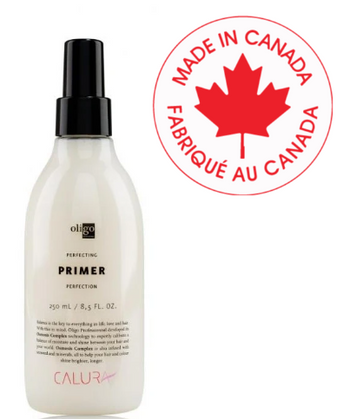 Calura Perfecting Primer, 250ml