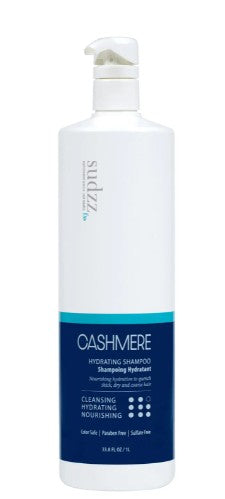 Cashmere Hydrating Shampoo