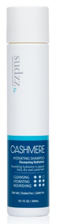 Cashmere Hydrating Shampoo