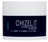 CHIZEL.IT Extreme Styling Gel (8.5 Fl oz)