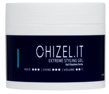 CHIZEL.IT Extreme Styling Gel (8.5 Fl oz)