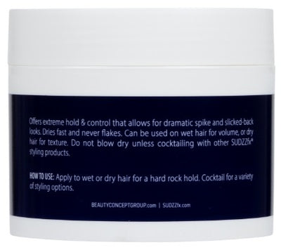 CHIZEL.IT Extreme Styling Gel (8.5 Fl oz)
