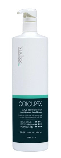 ColourFix Spray Leave-in Conditioner