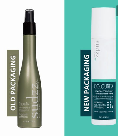 ColourFix Spray Leave-in Conditioner