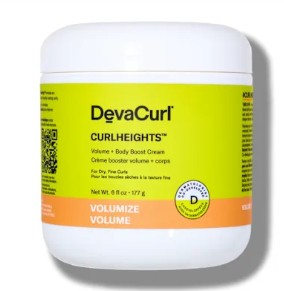 CurlHeights™ Cream