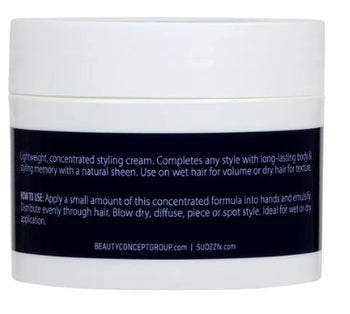 DESIGN.IT Volume & Shaping Cream (3.4 Fl Oz)