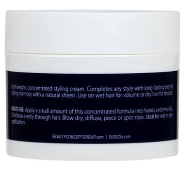 DESIGN.IT Volume & Shaping Cream (3.4 Fl Oz)