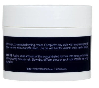 DESIGN.IT Volume & Shaping Cream (3.4 Fl Oz)