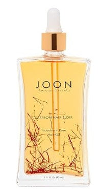 Joon Saffron Hair Elixir Oil