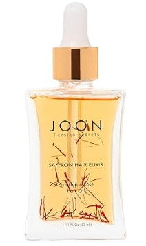 Joon Saffron Hair Elixir Oil
