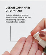 LOMA Nourishing Oil Treatment 100 ml (3.4 fl. oz)