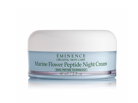 Marine Flower Peptide Night Cream