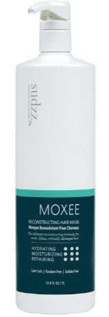 Moxee ReConstructing Conditioner