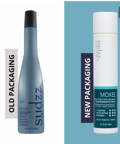 Moxee ReConstructing Conditioner