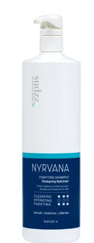 Nyrvana Purifying Shampoo