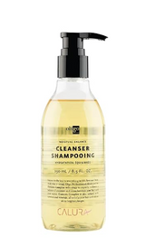 Oligo Professionnel Calura Moisture Balance Cleanser Shampooing | Clarifying Shampoo for Men and Women