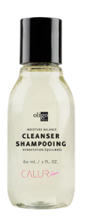 Oligo Professionnel Calura Moisture Balance Cleanser Shampooing | Clarifying Shampoo for Men and Women