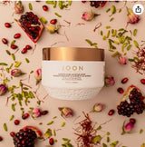 Joon Saffron Rose Moisture Mask