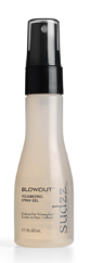 Sudzz – BlowOut™ Volumizing Spray Gel