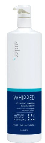 Whipped Creme & Honey Volumizing Shampoo