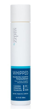 Whipped Creme & Honey Volumizing Shampoo