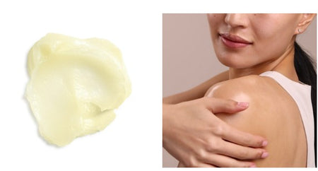 Yuzu Solid Body Oil
