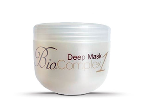 Biocomplex Deep Mask 250ml