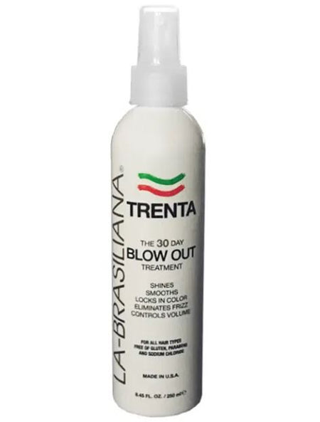 Trenta 30 Day Blow Out Treatment 8.45 oz