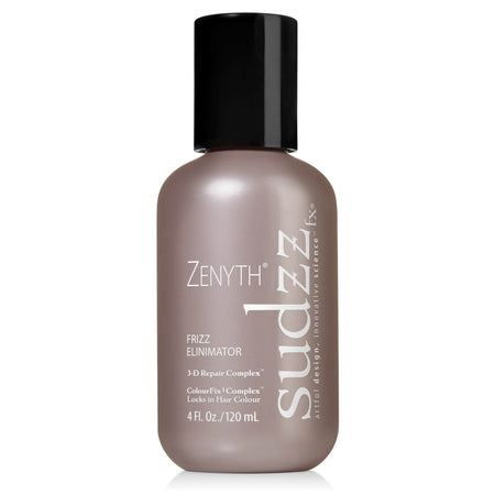 Zenyth Frizz Eliminator 4oz