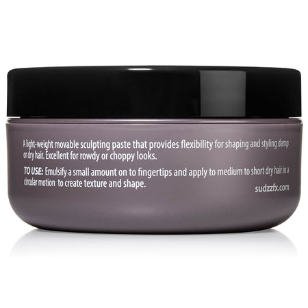 RowdyPaste Matte Texture Paste (2.0 oz.)