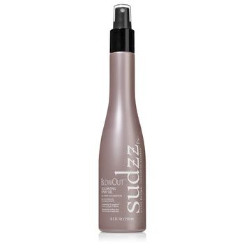 Blowout Volumizing Spray Gel