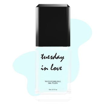 Tuesday in Love Basecoat 15ML