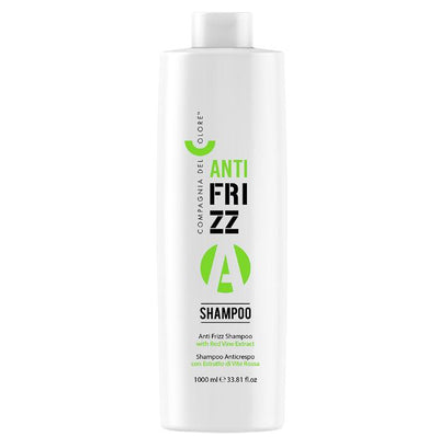 CDC Antifrizz Shampoo 1000 ml