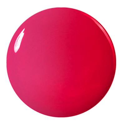 Tuesday in Love Deep Magenta Pink Nail Polish 15ML