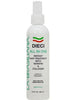 La-Brasiliana Dieci All-In-One Instant Hair Treatment 8 oz